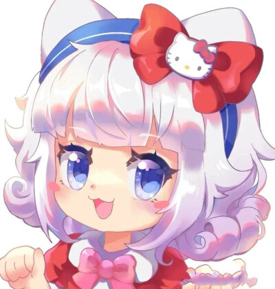 迷你世界/真神头像