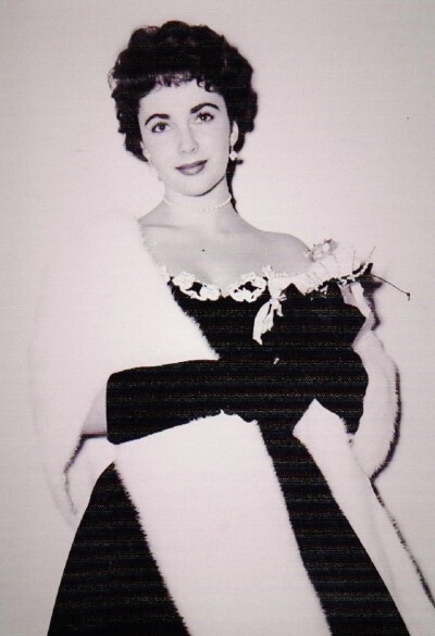 Elizabeth Taylor