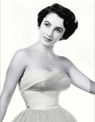 Elizabeth Taylor