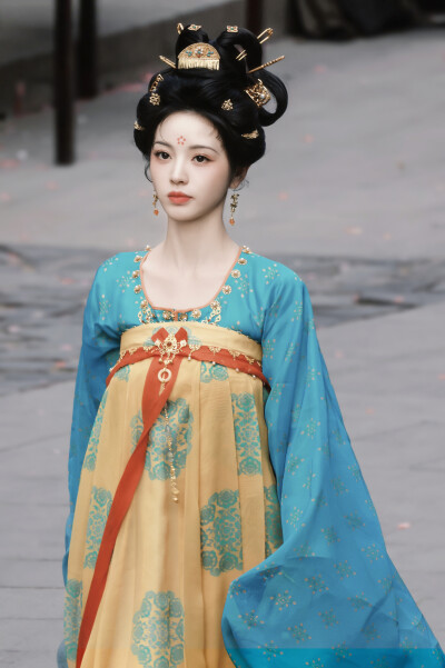 子夜归 武祯