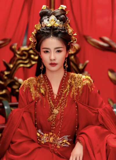 花如月