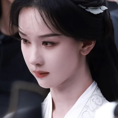 害怕你的眼泪