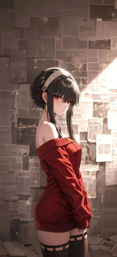 动漫手机壁纸