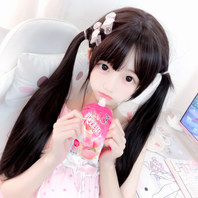 喵