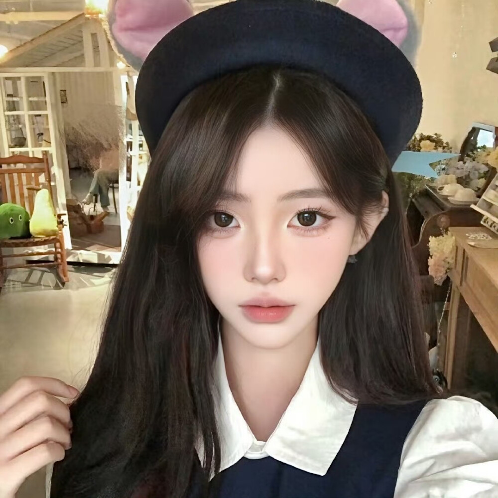 新鲜女头来噜～