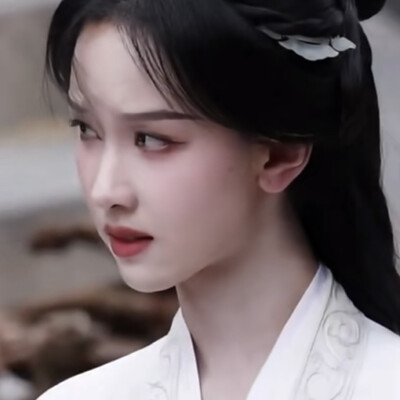 害怕你的眼泪