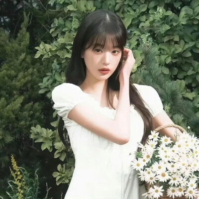 女头