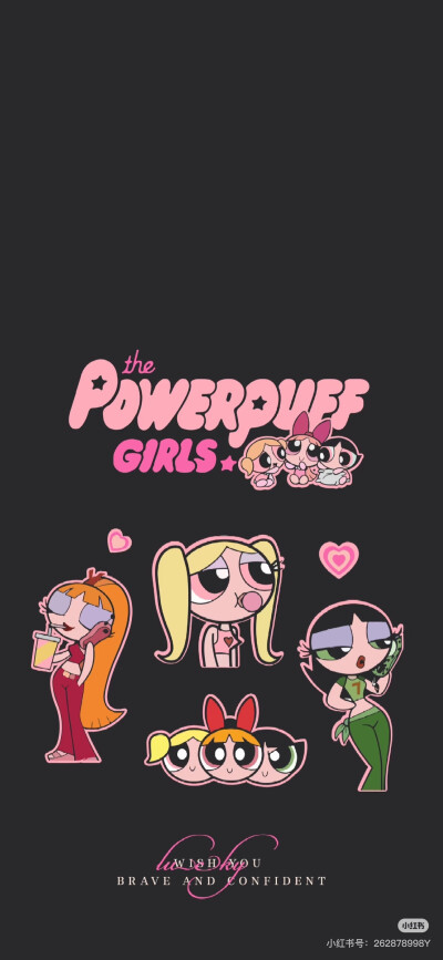 飞天小女警