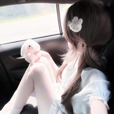 ‣ 女生头像/女头/气质女头/氛围感女头/风格女头
‣ ©️ 网络/侵删