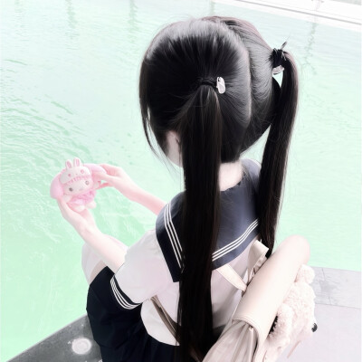 女头