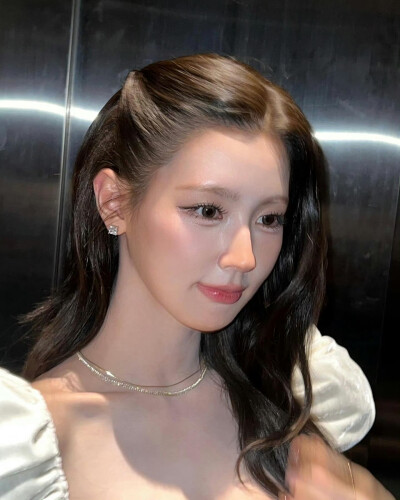 赵美延