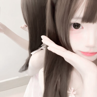 喵