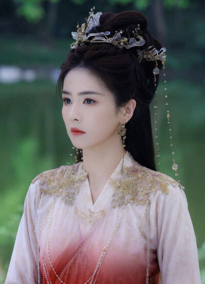 花如月