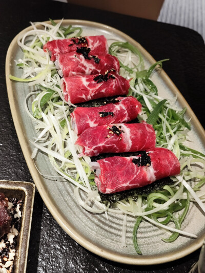 山缓缓火锅
6.20