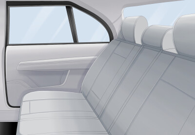 车