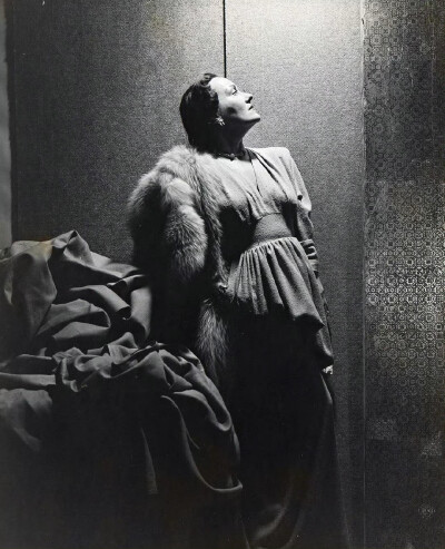 Gloria Swanson
