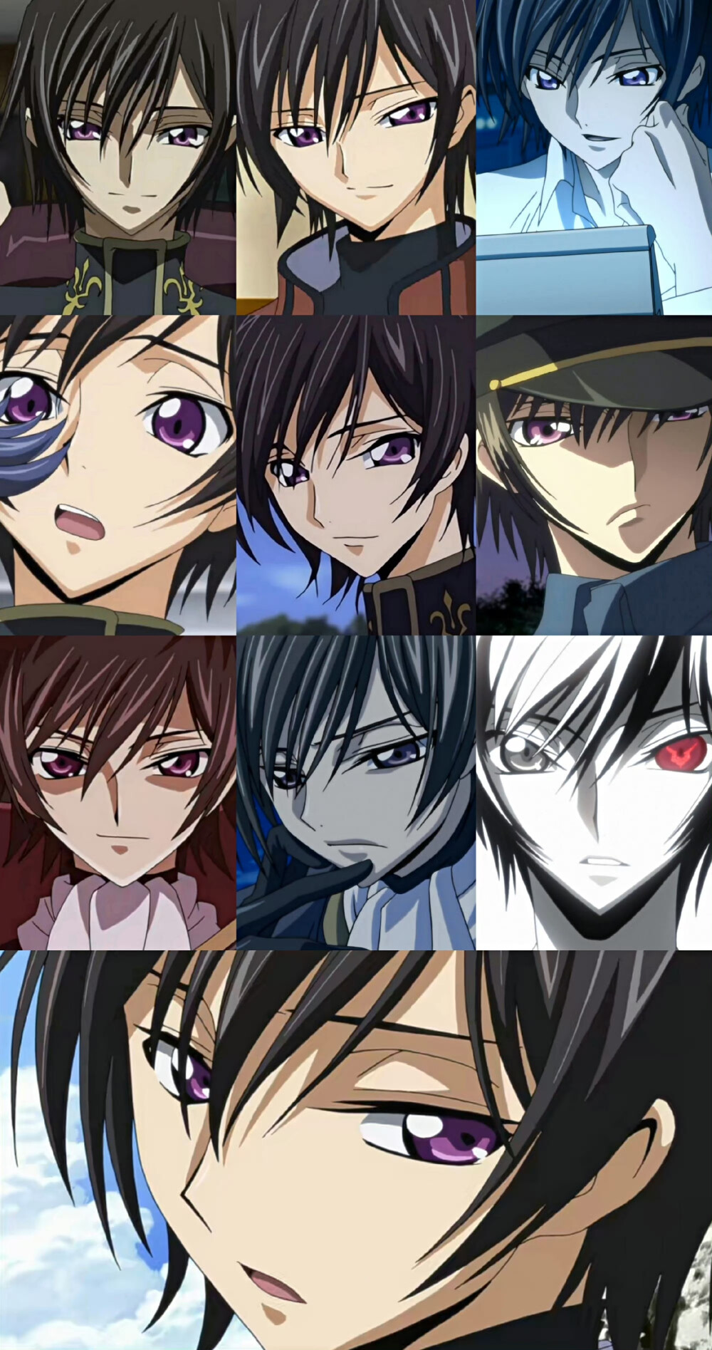 code geass 
