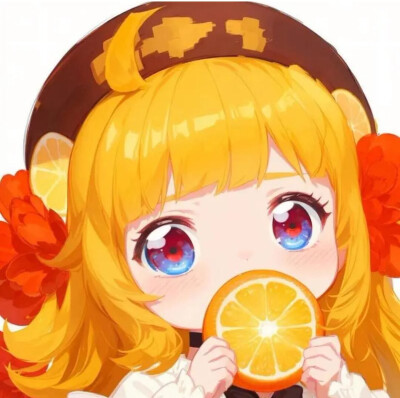 迷你世界/真神头像