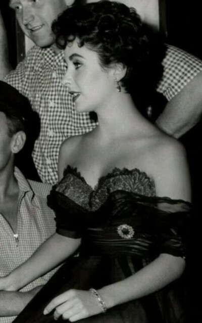 Elizabeth Taylor