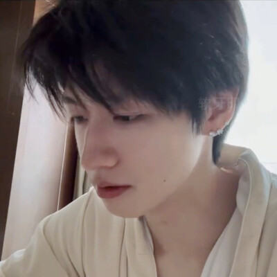 朱志鑫