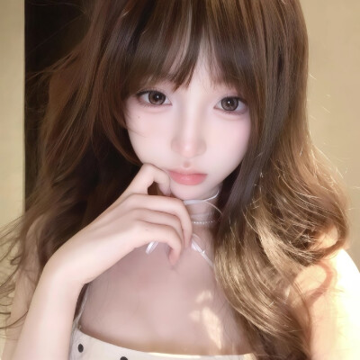 女头