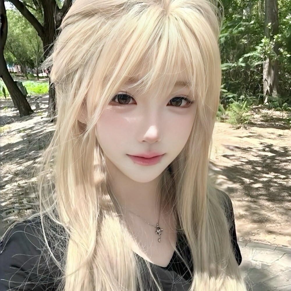 新鲜女头来噜～