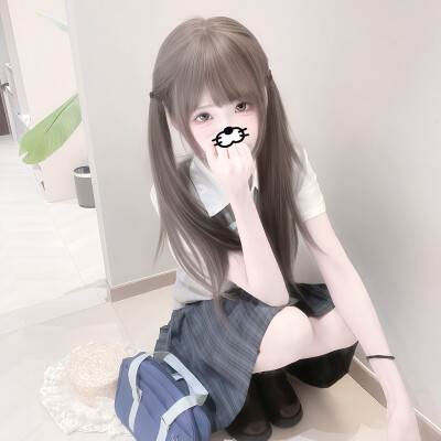 喵