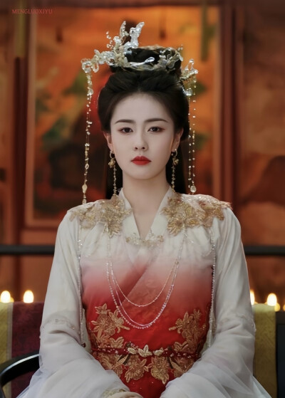 花如月