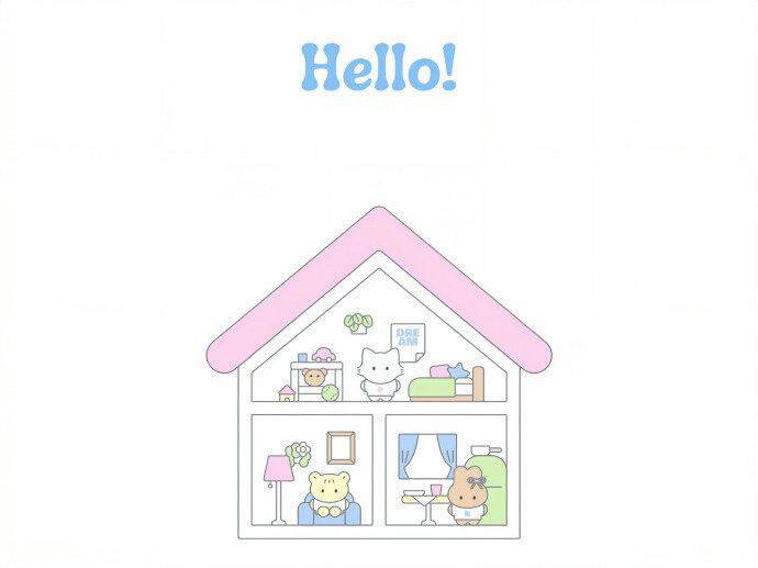 iPad壁纸