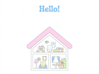 iPad壁纸