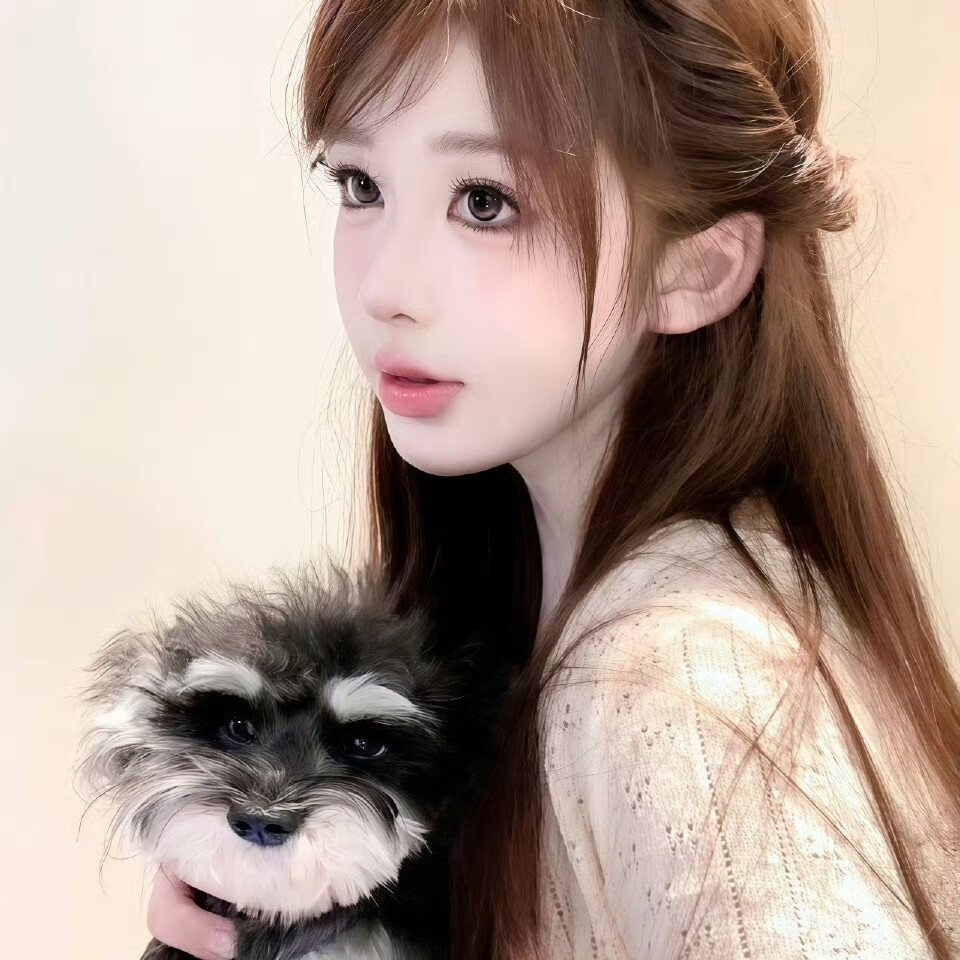 女头