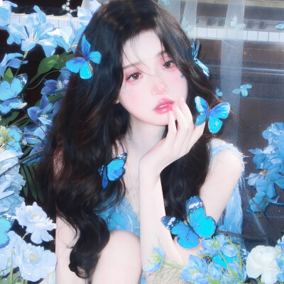 ‣ 女生头像/女头/气质女头/氛围感女头/风格女头
‣ ©️ 网络/侵删