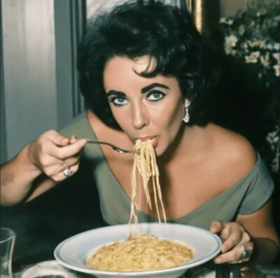 Elizabeth Taylor