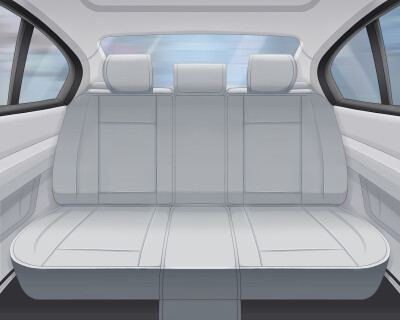 车