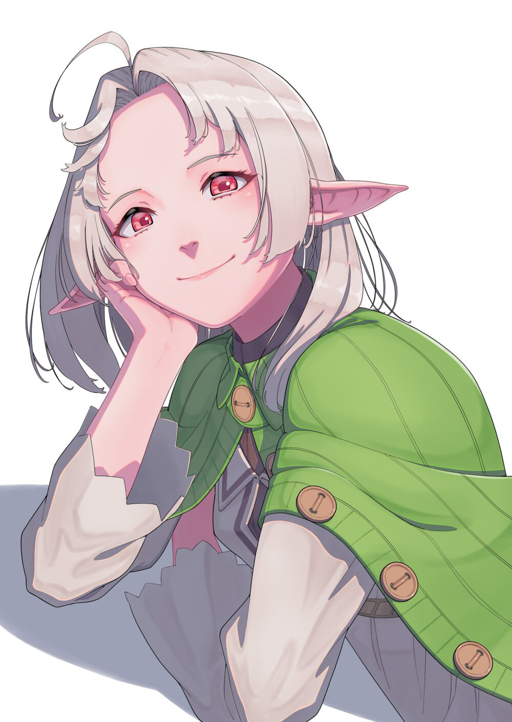 无职转生 希露菲