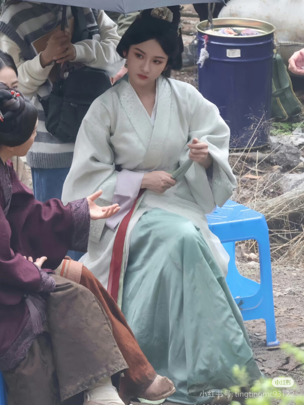 折腰