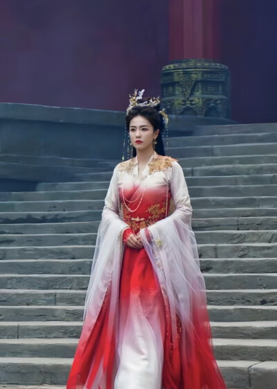 花如月
