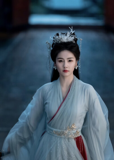 花如月