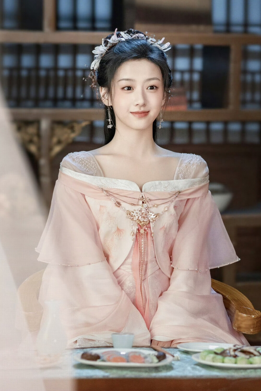 攻略冷少主 黎颂儿