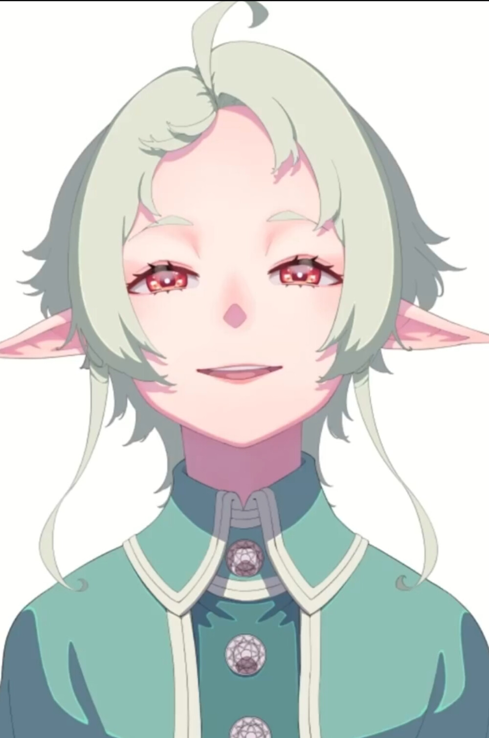 无职转生 希露菲