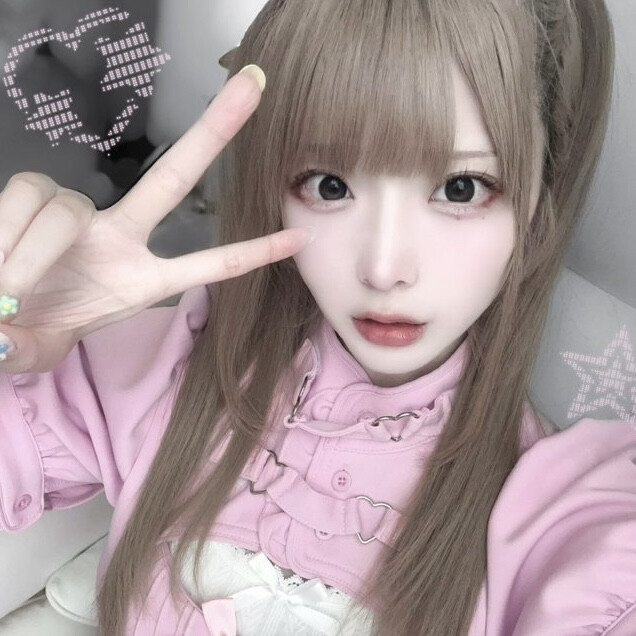 小吻