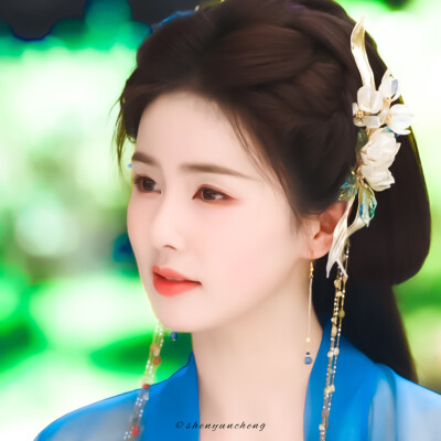 白鹿