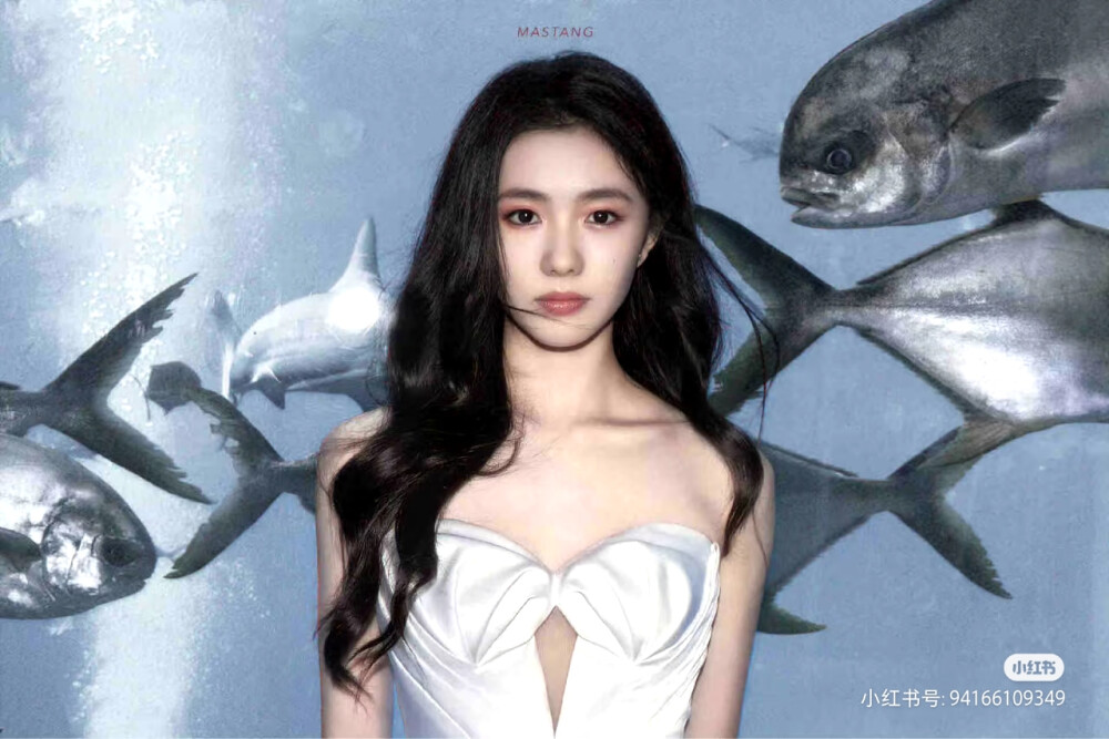 。