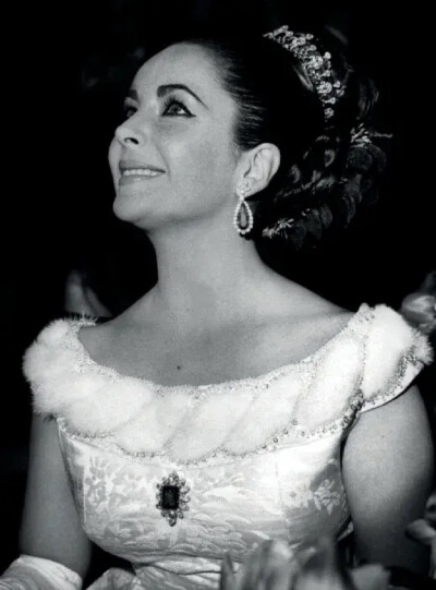 Elizabeth Taylor