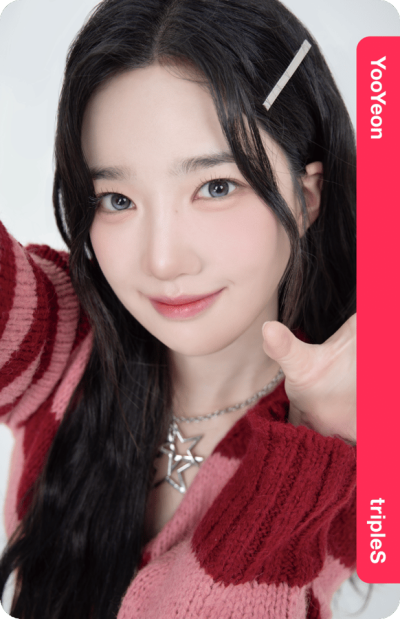 tripleS <ASSEMBLE25> tiktok ver.
抖音认证赠卡
Atom02 Double Objekts 311z