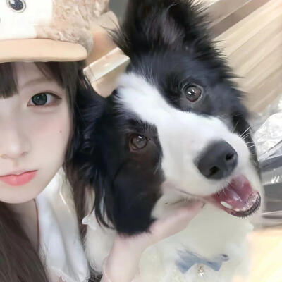 边角料情头