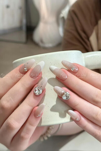 美甲