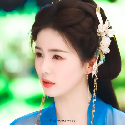 白鹿