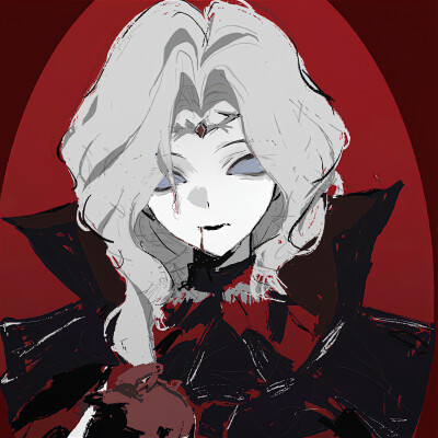 第五人格头像