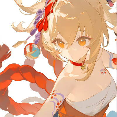 原神